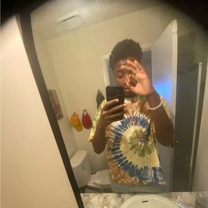 Meet your Posher, Guard